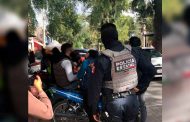 Promueve SSP acciones de proximidad para concientizar y atender la violencia contra las mujeres zacatecanas