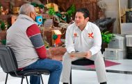 Casi 500 personas atendidas en las primera 10 audiencias Xerardo Ramírez