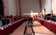 Llaman en Zacatecas a coordinar esfuerzos para garantizar el derecho de las mujeres a una vida libre de violencia