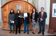Conmemora Gobierno de Zacatecas el 30 Aniversario del Archivo Histórico