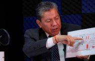 Trabajamos para resolver de fondo los problemas de Zacatecas: Gobernador David Monreal Ávila