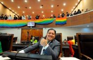 La aprobación del matrimonio igualitario encamina a Zacatecas a una sociedad más justa: Xerardo Ramírez