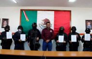 Policía municipal de Tabasco, la que tiene mayor número de oficiales certificados