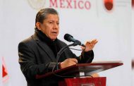 Pese al desastre financiero heredado, podremos arrancar de manera contundente el 2022: Gobernador David Monreal