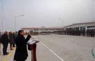 Se refuerza presencia de la Guardia Nacional en Zacatecas; preside Gobernador David Monreal instalación de la 29 Compañía en Jerez