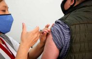 Vacunarse contra la influenza reduce riesgos de complicaciones graves: Pedro Zenteno
