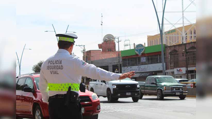 Reforzará Gobierno de Zacatecas rondines y operativos viales durante las fiestas decembrinas