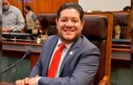 Reconoce Xerardo Ramírez resultados en materia de seguridad