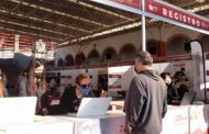 Realizó Gobierno de Zacatecas dos Ferias del Empleo y 20 reclutamientos en tres meses; se ofertaron 1 mil 860 vacantes