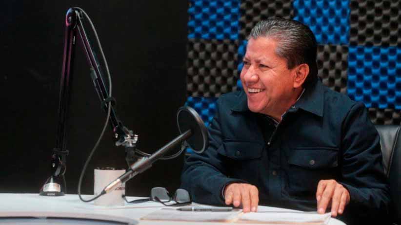 Lleva Julio César Chávez Posadas Navideñas a colonias de Guadalupe