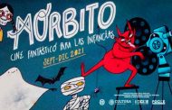 Obtiene Zacatecas primer lugar de asistencia, a nivel nacional, en el primer festival “Morbito: cine fantástico para las infancias”
