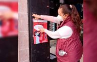 Llama unidad de Salud Municipal de Zacatecas a continuar con cuidados preventivos ante la Covid-19