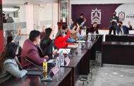 Aprueba Ayuntamiento de Guadalupe Presupuesto de egresos para el ejercicio fiscal 2022