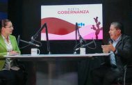 Paquete Económico 2022 dará bienestar al pueblo zacatecano y cerrará el paso a la corrupción, discrecionalidad y simulación: Gobernador David Monreal