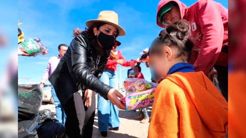 FGR obtiene vinculación a proceso en contra de 23 personas que se enfrentaron a elementos de la SEDENA en el municipio de Pinos