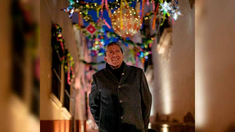 Vacunarse contra la influenza reduce riesgos de complicaciones graves: Pedro Zenteno