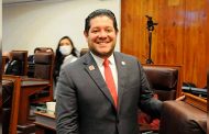 Con el Presupuesto 2022 gana Zacatecas: Xerardo Ramírez