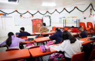 Registra Secretaría de Educación de Zacatecas regreso a clases sin incidencias