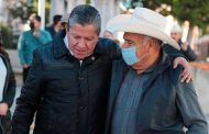 En este 2022, continúa con la reactivación económica para el bienestar de las y los zacatecanos: Gobernador David Monreal