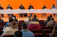 Expos ganaderas-agrícolas podrían alcanzar los 600 mdp durante este año, en beneficio del campo zacatecano: Gobernador David Monreal