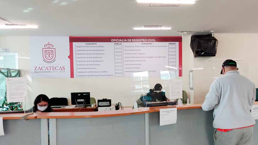 Instalan Comité Municipal de Salud de Guadalupe
