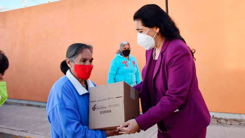 Llaman a la población a acudir a la aplicación de la prueba contra el COVID-19 sólo si tiene sintomatología
