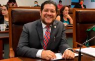 Llama Xerardo Ramírez a mantener la legalidad en el Poder Legislativo