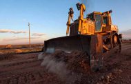 A 4 meses de la nueva gobernanza, Gobernador David Monreal invierte más de 250 millones de pesos en la red carretera estatal