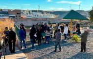 Tiende Policía Municipal de Zacatecas demandas de capitalinos de manera presencial