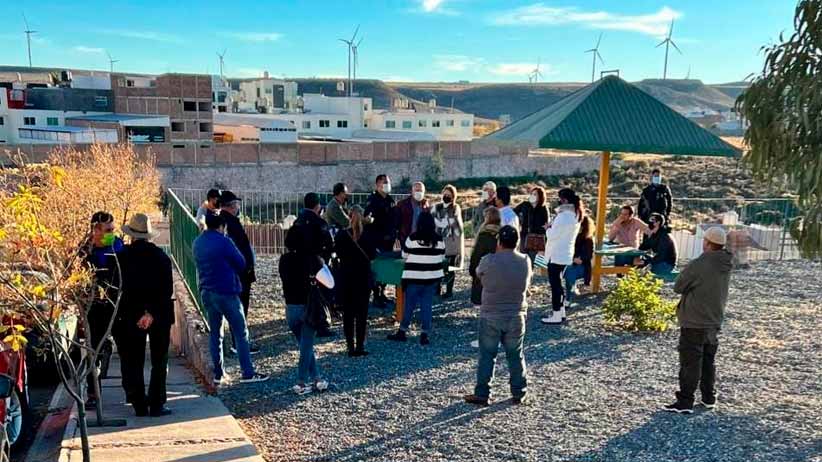 Reconoce Ayuntamiento de Guadalupe a contribuyentes cumplidos