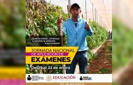 Se suma Gobierno de Zacatecas a Primera Jornada Nacional de Incorporación y Acreditación del año 2022
