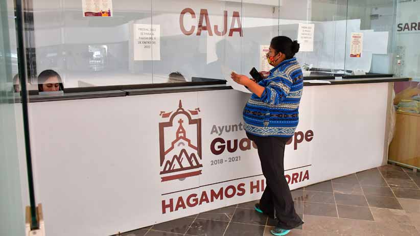 Registra Zacatecas 894 nuevos casos de COVID-19 y 204 recuperados