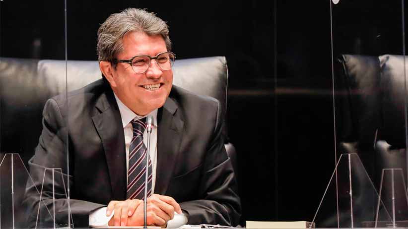 Diputadas y diputados reciben el informe de actividades del Instituto Zacatecano de Transparencia