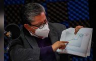 Zacatecas está preparado para atender a pacientes COVID-19 en los hospitales: Gobernador David Monreal