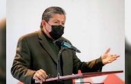 Tiene Zacatecas capacidad hospitalaria para atender casos Covid-19: Gobernador David Monreal