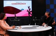 Si nos cuidamos todos cortamos la cadena de contagios: Gobernador David Monreal; Anuncia vacuna de refuerzo para maestros de Zacatecas