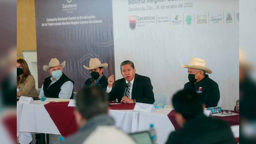 Mejora Julio César Chávez vialidades en todo el municipio de Guadalupe