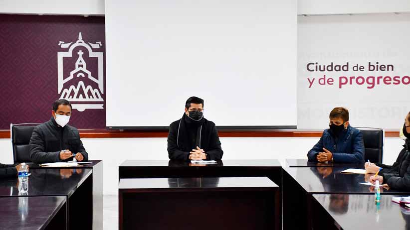 Pide Julio César Chávez reforzar medidas preventivas