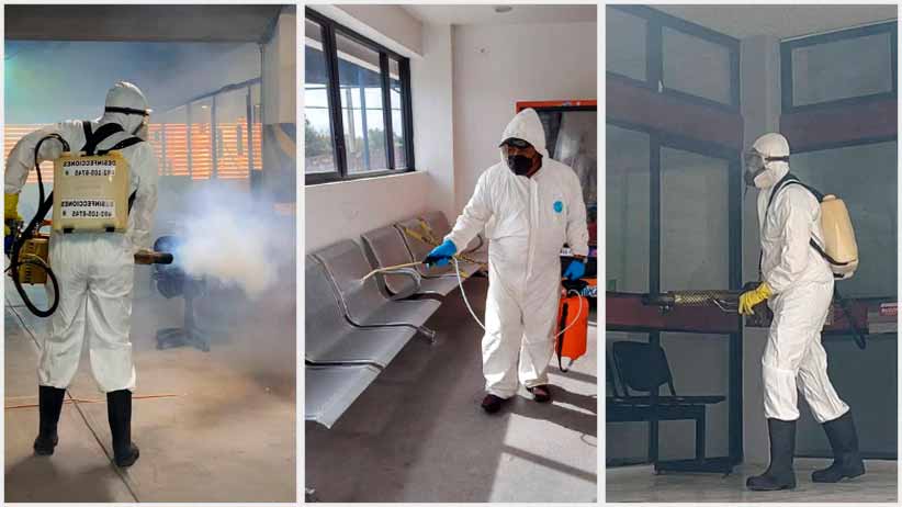 Hay resultados positivos con Plan de Apoyo a Zacatecas; se mantiene el compromiso de trabajar para la recuperación de la paz: Gobernador David Monreal