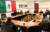 Pide Gil Martínez no bajar la guardia ante la pandemia