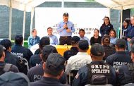 Garantizar seguridad de policías zacatecanos ante homicidios, demanda al estado Miguel Torres