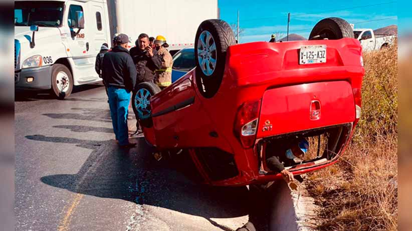 Certifican actividades del Centro Penitenciario Distrital de Jalpa