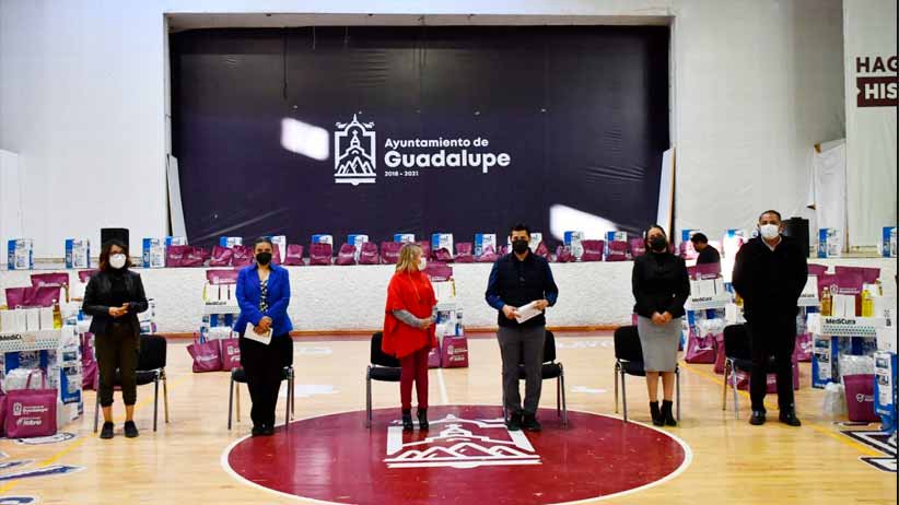 Respaldará Miguel Torres agenda legislativa del GPPRD en cámara de diputados