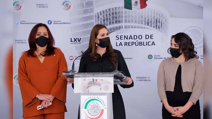 Agenda Legislativa del PT tendrá un enfoque humanista para garantizar el bienestar ciudadano: Geovanna Bañuelos