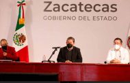 Este lunes 14 de febrero se sumarán más planteles educativos al modelo de clases presenciales 
