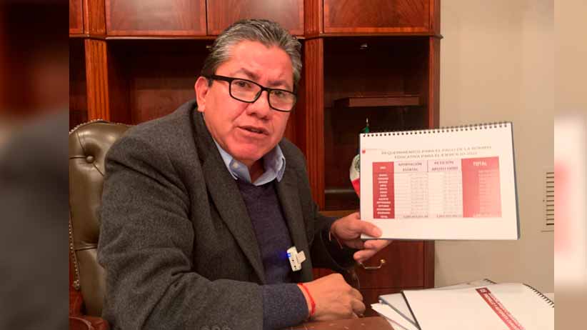 Geovanna Bañuelos exige justicia ante el asesinato de jóvenes universitarios