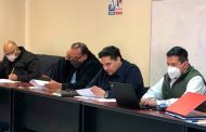 Capacita Protección Civil del Estado a prestadores de servicios externos
