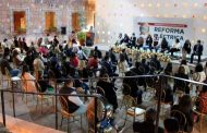 Nuestro objetivo es que la ciudadanía se entere y participe: Femat