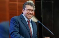 Ricardo Monreal convoca a PAN-PRI-PRD a no afectar la vida institucional del Congreso de la Unión