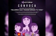 Convoca Xerardo Ramírez a reconocer a mujeres a través de Fotografías